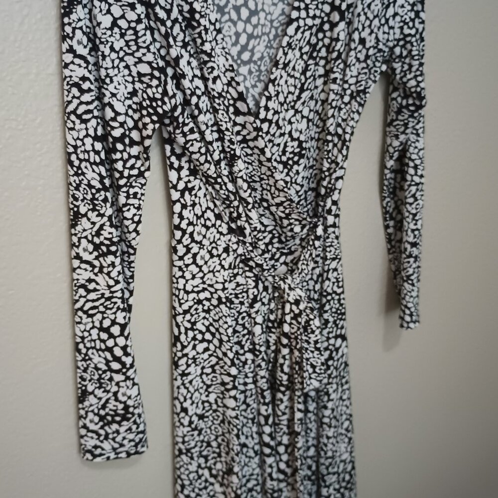 Banana Republic Wrap dress